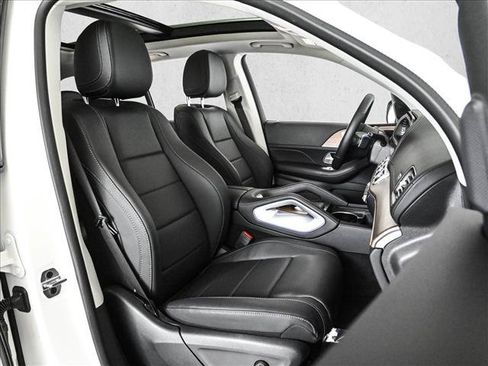 Certified 2026 Mercedes-Benz GLE 350 4MATIC image 23