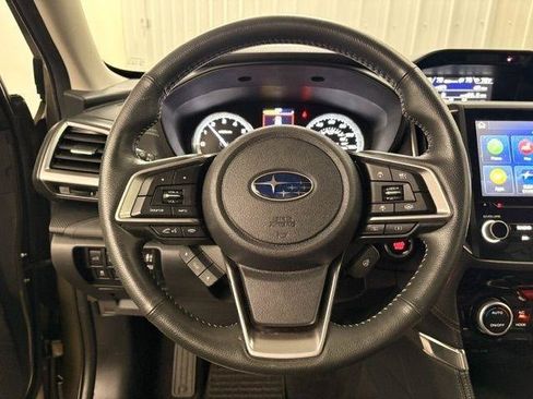 Used 2022 Subaru Forester Touring AWD/4WD image 12