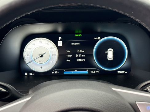 Used 2024 Hyundai Palisade Limited image 20