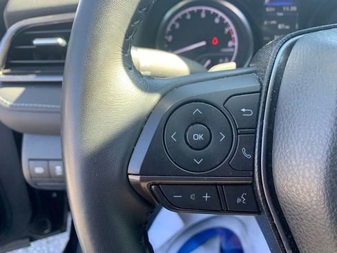 Used 2023 Toyota Camry SE w/ Convenience Package image 14