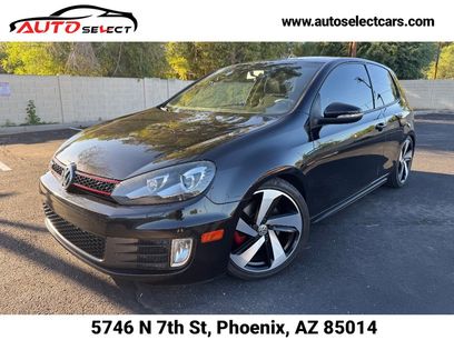 Used 2012 Volkswagen Golf 2-Door