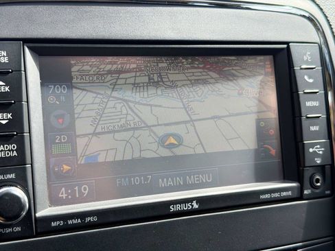 Used 2011 Dodge Durango Crew AWD/4WD image 24