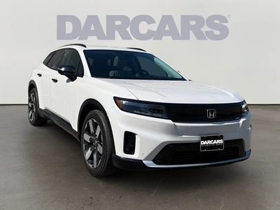 Used 2025 Honda Prologue Elite