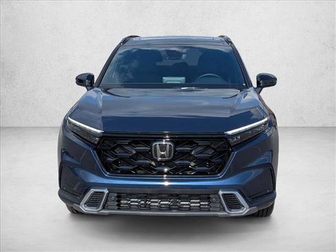New 2026 Honda CR-V Sport Touring image 2