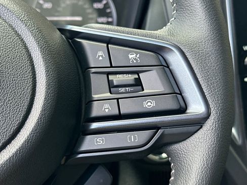 New 2026 Subaru Forester Limited AWD/4WD image 29