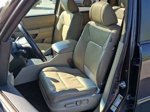 Used 2012 Honda Pilot EX-L image 18