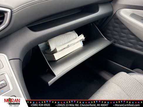 Used 2023 Hyundai Santa Fe SEL image 20