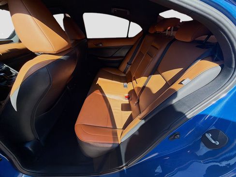 Used 2021 Lexus IS 300 w/ Accessory Package image 22