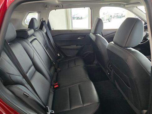 Used 2023 Nissan Rogue SL w/ SL Premium Package AWD/4WD image 38