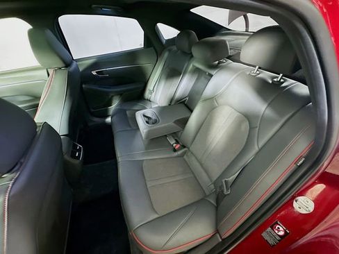 Used 2023 Hyundai Sonata SEL Plus FWD image 28