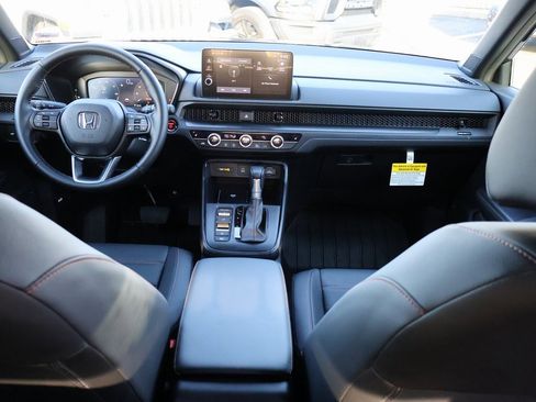 Certified 2026 Honda CR-V Sport-L image 13