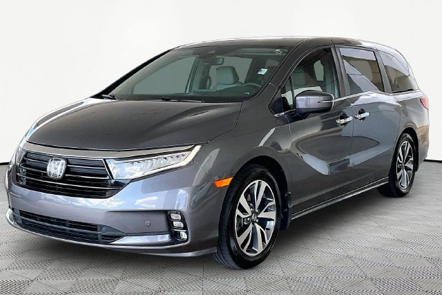 Used 2022 Honda Odyssey Touring image 3