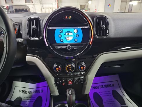 Used 2019 MINI Cooper Countryman S w/ Convenience Package AWD/4WD image 21