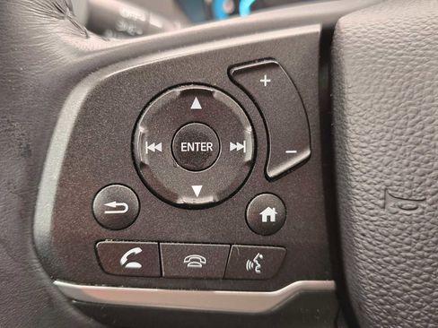 Used 2024 Honda Odyssey EX-L image 35