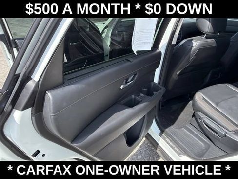 Used 2023 Nissan Pathfinder SL w/ Lighting Package (N92) AWD/4WD image 37