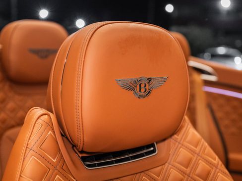 Used 2023 Bentley Continental GT Speed image 21