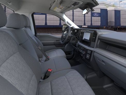 New 2026 Ford F550 4x4 Regular Cab Super Duty image 11