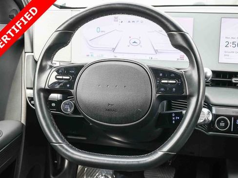 Certified 2024 Hyundai Ioniq 5 SE image 16