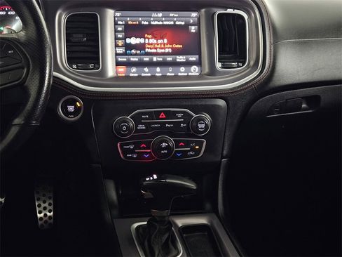 Used 2022 Dodge Charger Scat Pack w/ Plus Group image 6