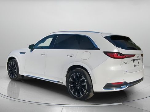 Used 2024 MAZDA CX-90 3.3 Turbo S image 19