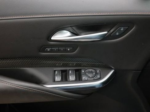 Certified 2022 Cadillac XT4 Sport image 25