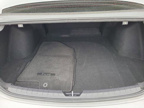 Used 2023 Kia K5 GT-Line image 8