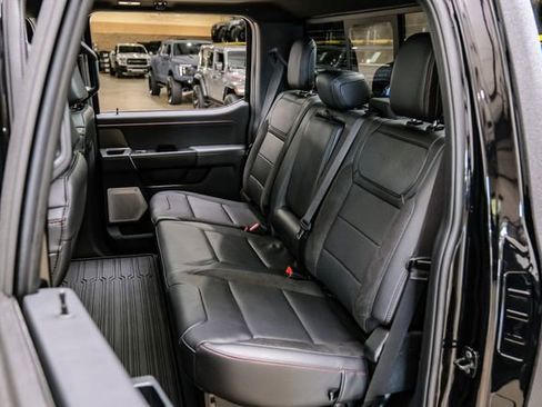 Used 2025 Ford F150 Raptor image 82