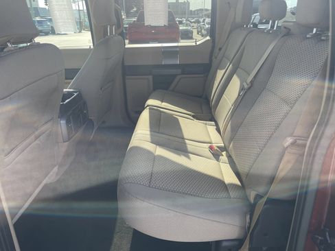 Used 2015 Ford F150 XLT w/ Equipment Group 302A Luxury RWD image 22