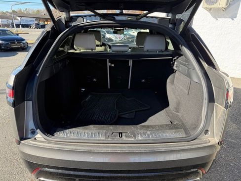 Used 2019 Land Rover Range Rover Velar R-Dynamic SE image 6