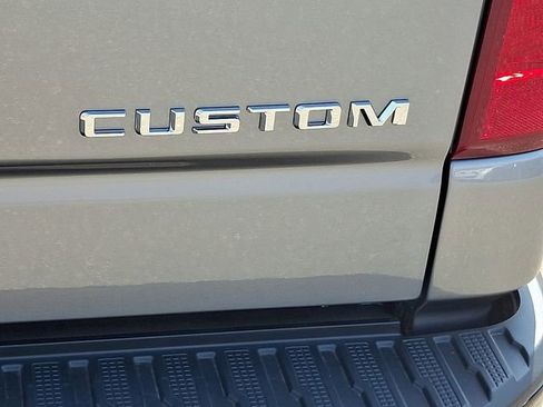 Used 2026 Chevrolet Silverado 1500 Custom Trail Boss image 32