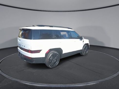 New 2026 Hyundai Santa Fe Calligraphy FWD image 9