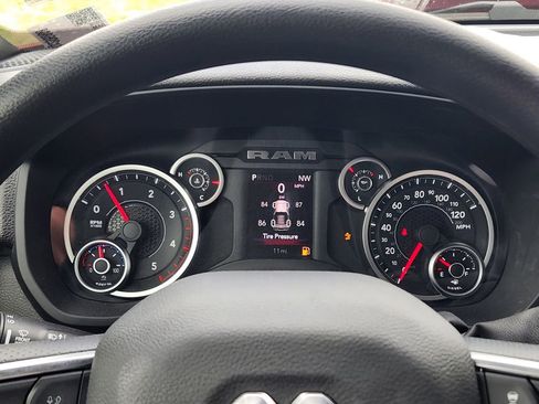 New 2026 RAM 2500 Tradesman image 11