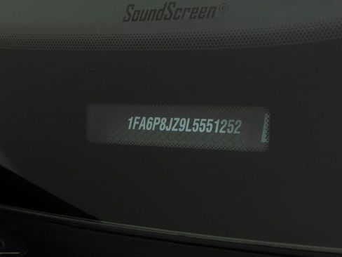 Used 2020 Ford Mustang Shelby GT350R w/ GT350R Equipment Group 920A image 57