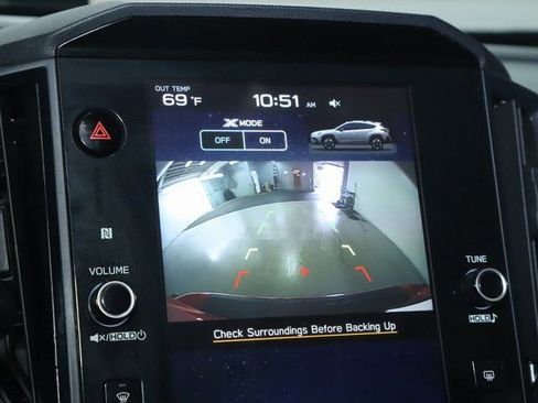 Certified 2024 Subaru Crosstrek 2.0i Premium AWD/4WD image 29