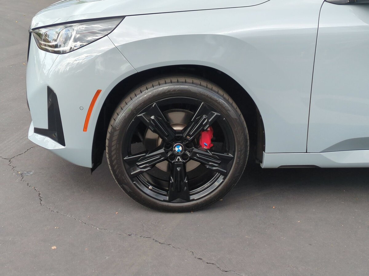 Used 2025 BMW X3 xDrive30i w/ Premium Package AWD/4WD image 9