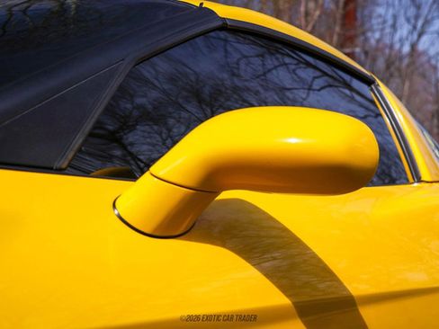 Used 2007 Chevrolet Corvette Z06 w/ Preferred Equipment Group image 79