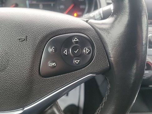 Used 2020 Chevrolet Impala LT image 9