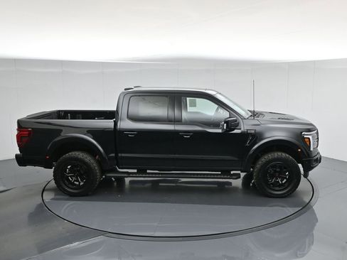 New 2025 Ford F150 Lariat w/ Equipment Group 502A High image 42