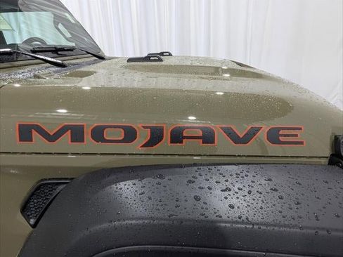 New 2026 Jeep Gladiator Mojave image 36