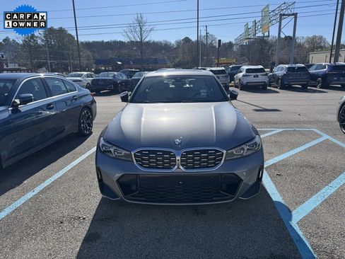 Certified 2023 BMW M340i w/ Premium Package image 2