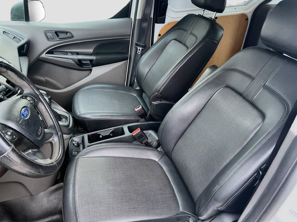 Used 2020 Ford Transit Connect XL FWD image 19