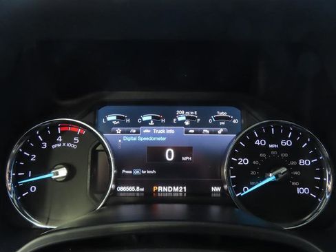 Used 2019 Ford F450 Platinum w/ Platinum Ultimate Package image 23