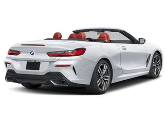 Used 2024 BMW 840i xDrive Convertible AWD/4WD video 2