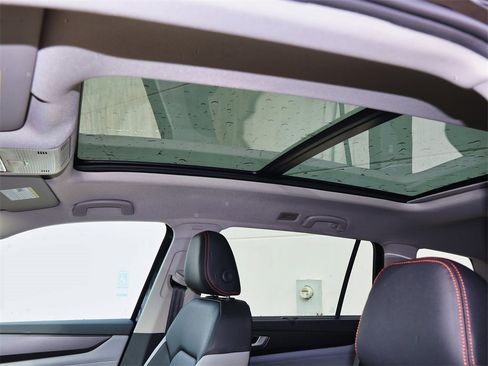 New 2026 Volkswagen Atlas Peak Edition image 14