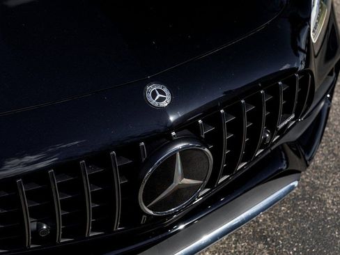 Used 2020 Mercedes-Benz AMG GT C image 10