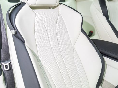 Used 2026 Lexus LC 500 Coupe w/ Inspiration Series RWD image 49