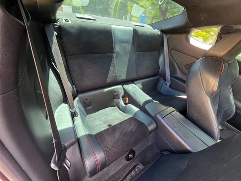 Used 2023 Subaru BRZ Limited image 29