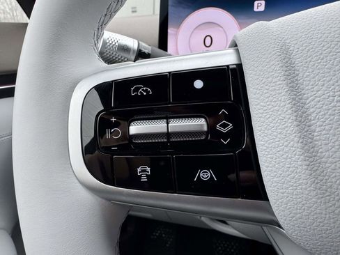 New 2026 Genesis GV70 2.5T Advanced w/ G1 Accessory Package image 24