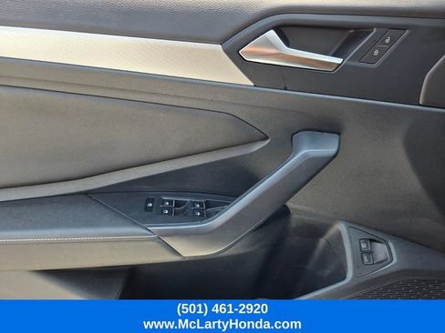 Used 2024 Volkswagen Jetta S FWD image 33