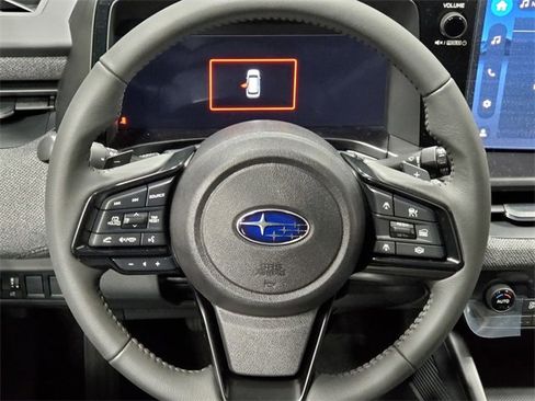 New 2026 Subaru Outback Premium image 20